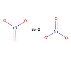 铍标准物质（标准品）图片