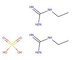 N-乙基硫酸胍, 98%图片