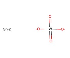 钨酸锶, 99.9% (metals basis)图片
