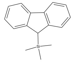 9-三甲基甲硅烷基芴, 99%图片