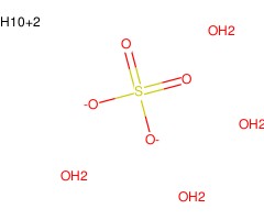 四水硫酸锰(II), 99% (metals basis)图片