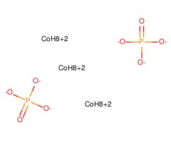 磷酸钴(II), 无水, 98%图片