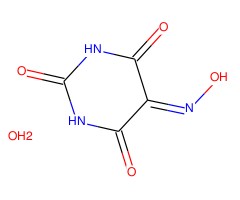 一水紫尿酸, 97%图片