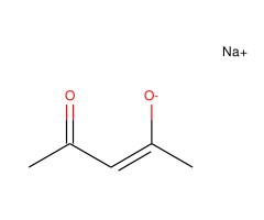 水合乙酰丙酮钠, 95%图片