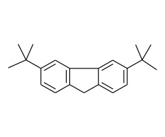 3,6-二叔丁基黄酮, 98%图片
