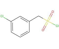 3-氯-alpha-甲苯磺酰氯, 96%图片