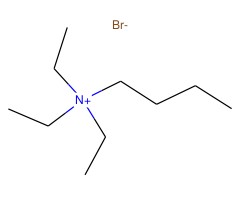 (1-丁基)三乙基溴化铵,97%图片