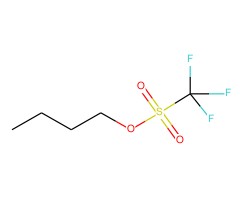 Butyl trifluoromethanesulfonate图片