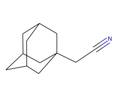 1-金刚烷乙睛, 97%图片