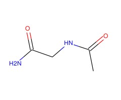 N-乙酰基甘氨脒, 97%图片