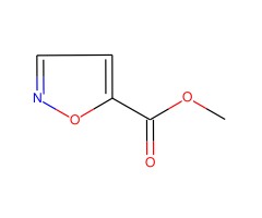 异恶唑-5-羧酸甲酯, 97%图片