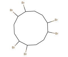 标准品/六溴环十二烷图片