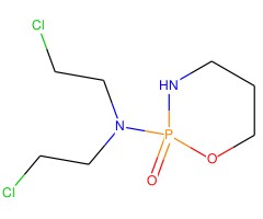 标准品/环磷酰胺图片