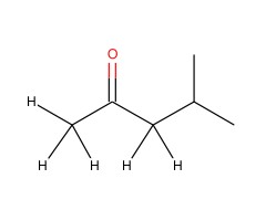 标准品/4-甲基-2-戊酮-D5同位素图片