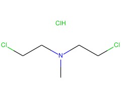 标准品/盐酸氮芥图片