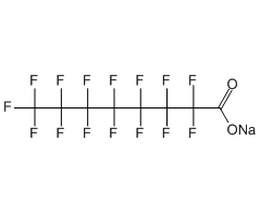 标准品/全氟辛酸钠/PFOA-Na图片