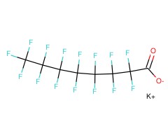 标准品/全氟辛酸钾/PFOA-K图片