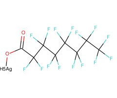 标准品/全氟辛酸银/PFOA-Ag图片