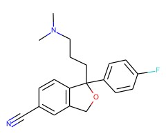 标准品/西酞普兰图片