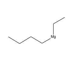 正丁基乙基镁 0.9M庚烷溶液图片