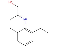标准品/异丙甲草胺-脱(氯乙酰基)-O-脱甲基图片