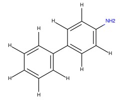 标准品/4-氨基联苯-D9同位素图片