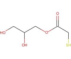 标准品/单巯基乙酸甘油酯图片