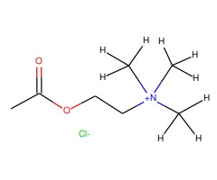 标准品/乙酰胆碱-D9氯化物同位素图片