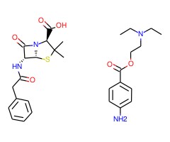 标准物质/普鲁卡因青霉素G图片