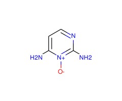标准物质/甲醇中二氨基嘧啶氧化物/GB/T44367-2024化妆品中限用组分二氨基嘧啶氧化物的测定 高效液相色谱法图片