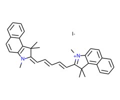IR 676碘化物图片