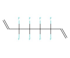 标准品/1,4-二乙烯基全氟丁烷图片