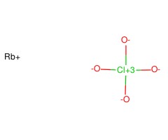 高氯酸铷, 无水图片