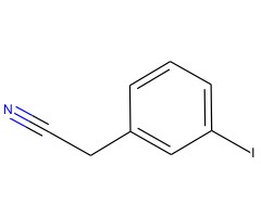 3-碘苯乙腈图片