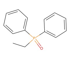 Ethyldiphenylphosphine oxide图片