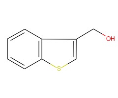 1-Benzothiophen-3-ylmethanol图片