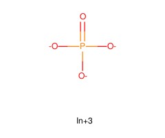磷酸铟(III), 98%图片
