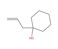 1-烯丙基环己醇, 97%图片