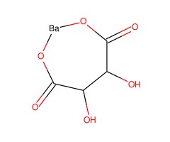 酒石酸钡, 98%图片