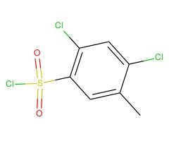 2,4-二氯-5-甲基苯磺酰氯, 97%图片