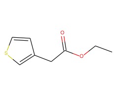 噻吩-3-乙酸乙酯, 98%图片