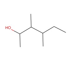 3,4-二甲基-2-己醇, 赤式+苏式, 98%图片