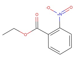 2-硝基苯甲酸乙酯, 97%图片