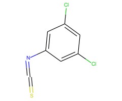 3,5-二氯异硫氰酸苯酯, 98%图片