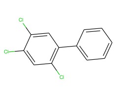 标准物质/正己烷中2,4,5-三氯联苯图片
