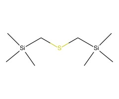 双(三甲基硅甲基)硫醚图片