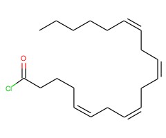 花生四烯酰氯图片