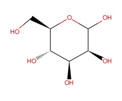 D-甘露糖-1-13C图片