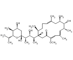 巴佛洛霉素A1;巴弗洛霉素A1图片