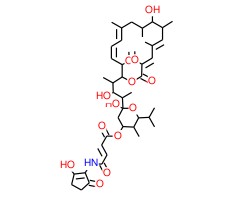 巴佛洛霉素B1图片